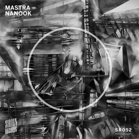 Mastra - Nanook LP