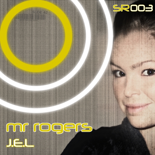 Mr. Rogers - J.E.L